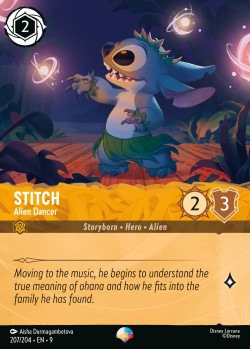 Stitch