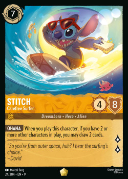 Stitch