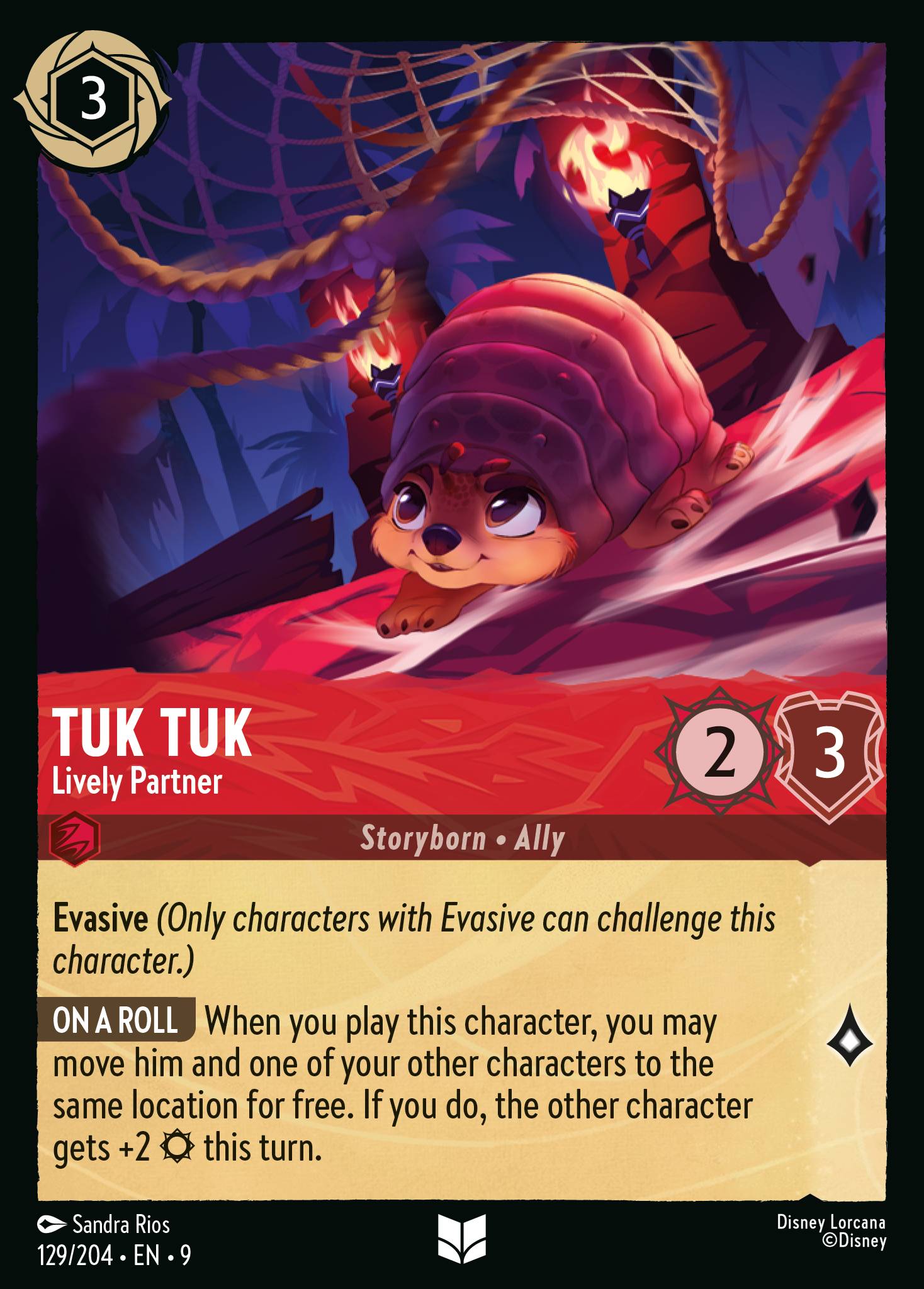 Tuk Tuk