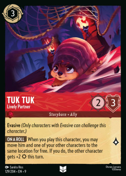 Tuk Tuk