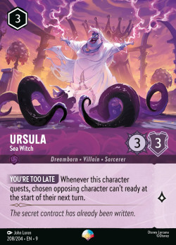 Ursula