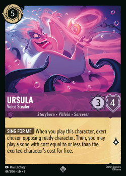 Ursula