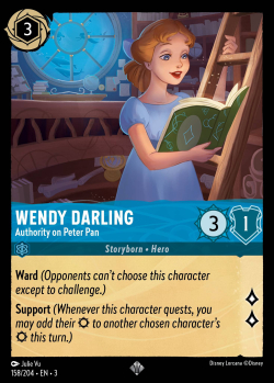 Wendy Darling