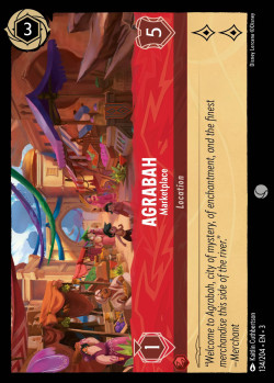 Agrabah