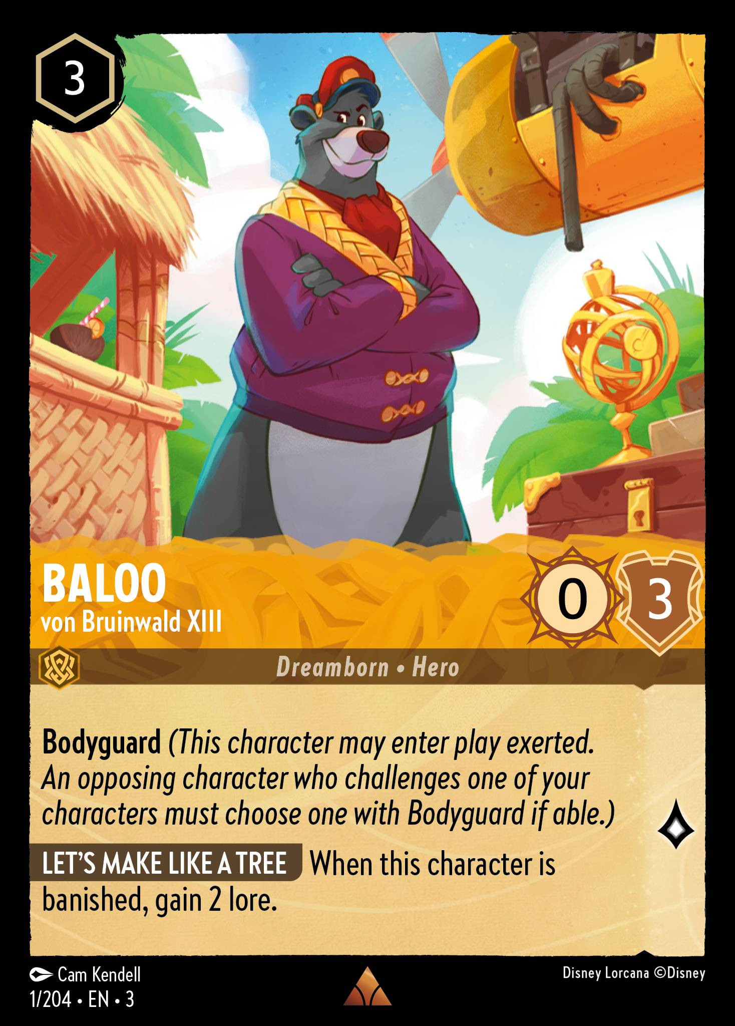 Baloo