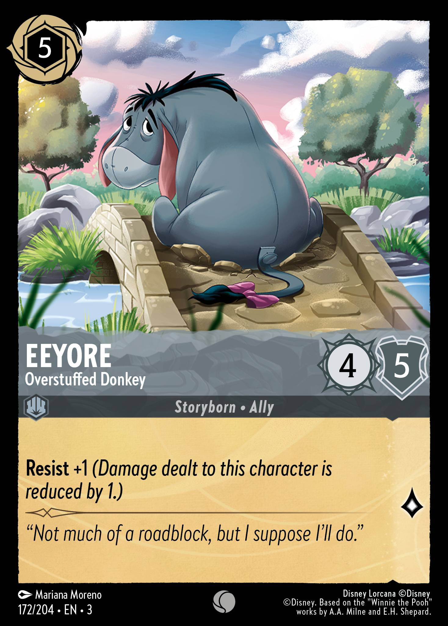 Eeyore