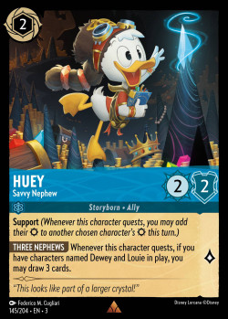 Huey