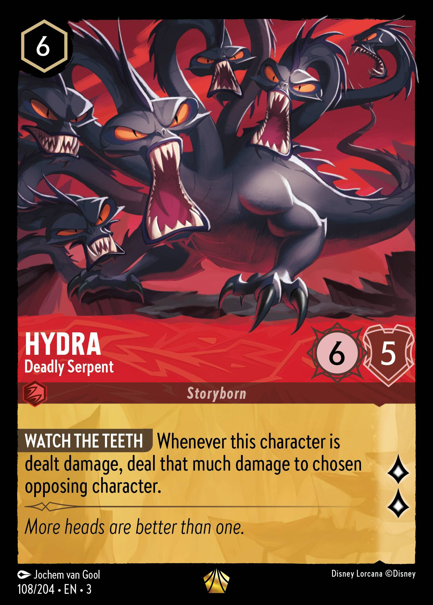 Hydra