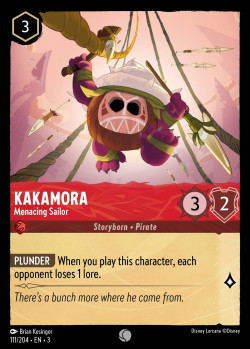 Kakamora