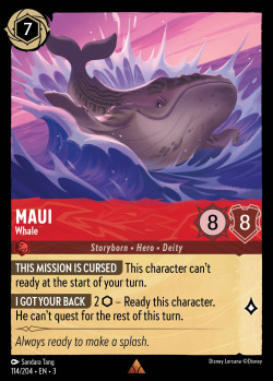 Maui