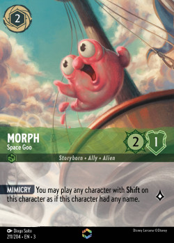 Morph