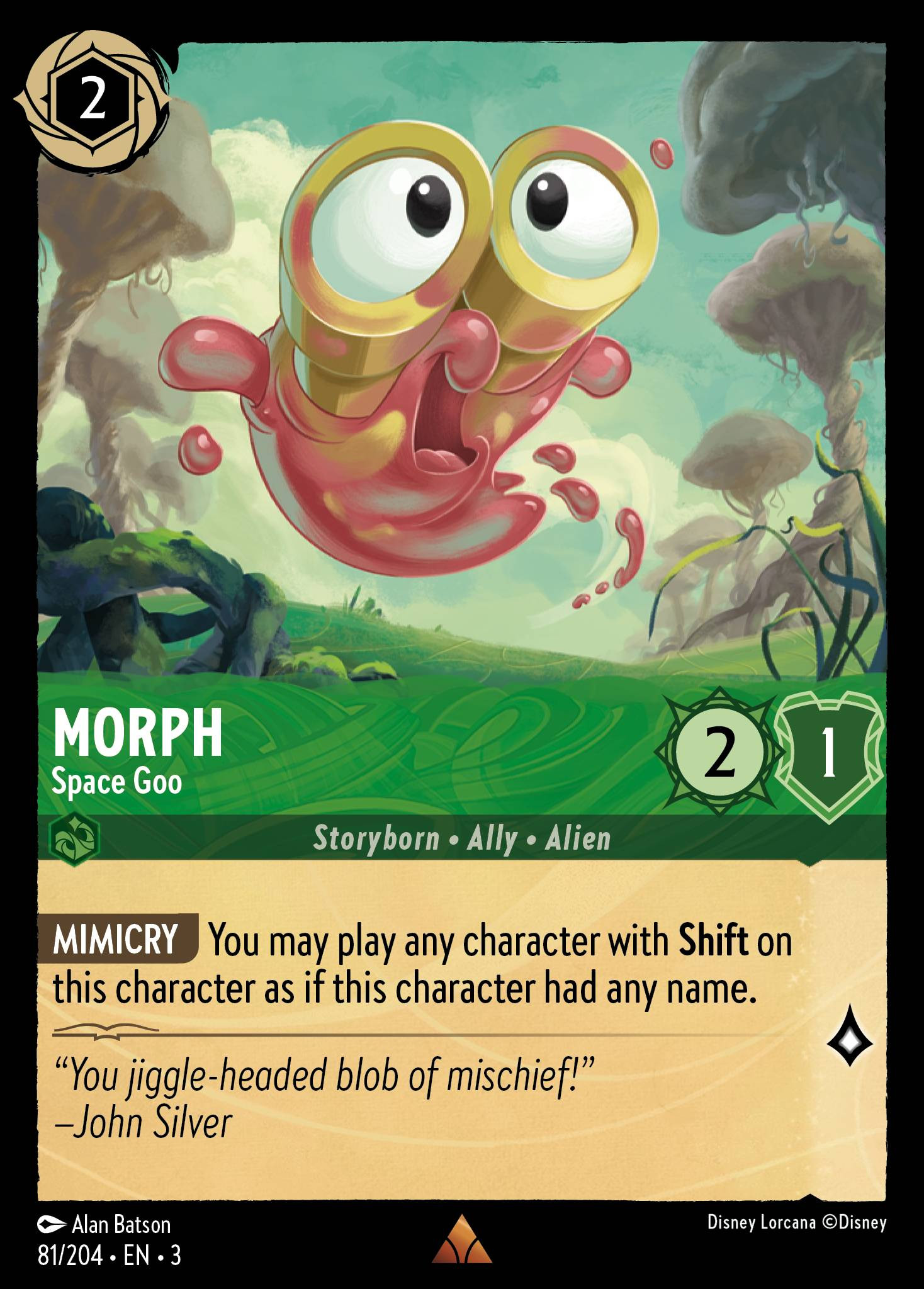 Morph