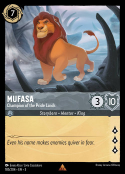 Mufasa