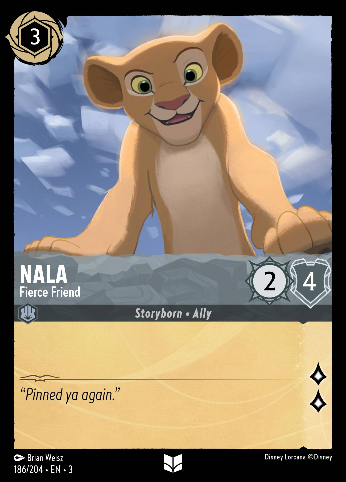 Nala