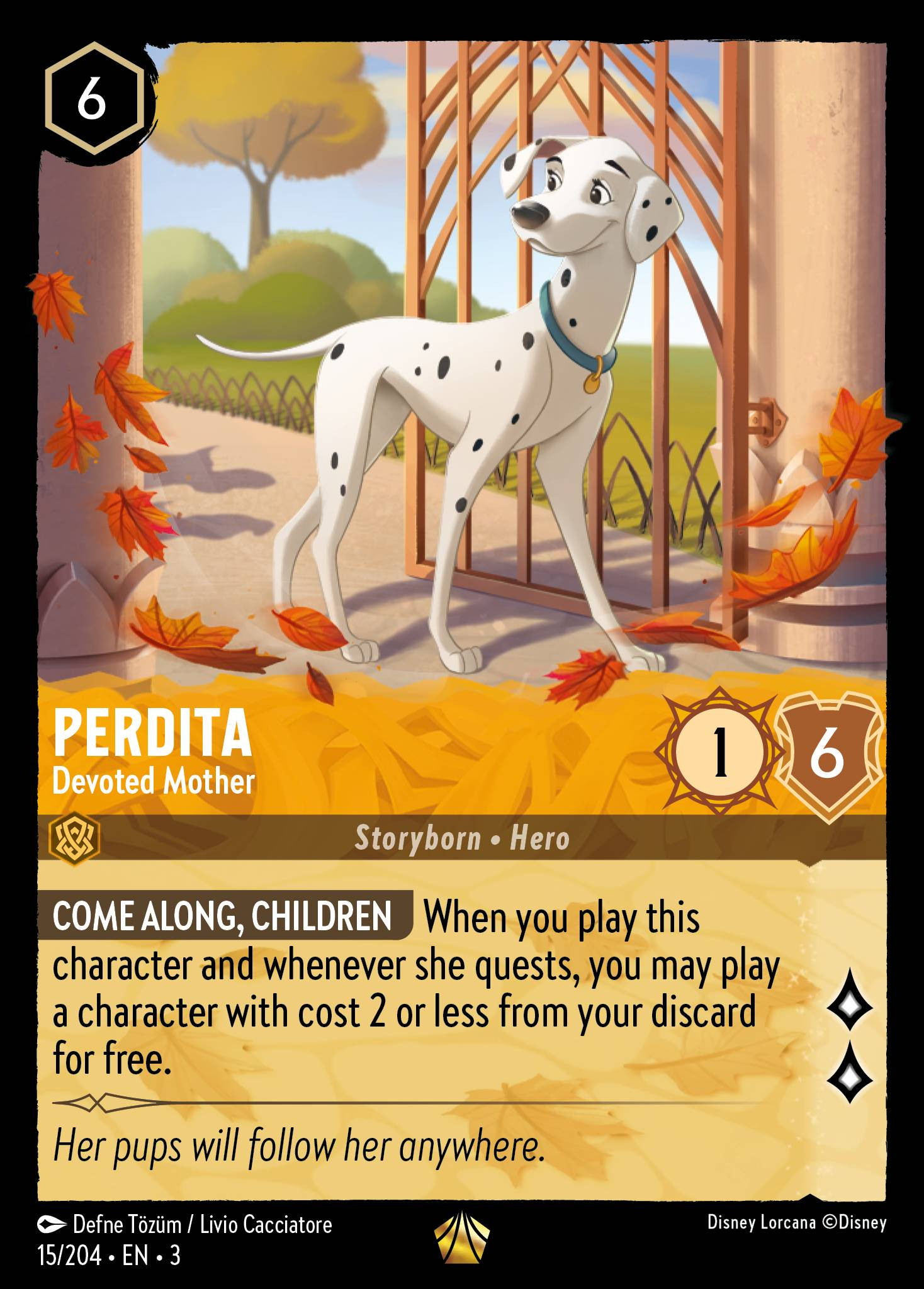 Perdita