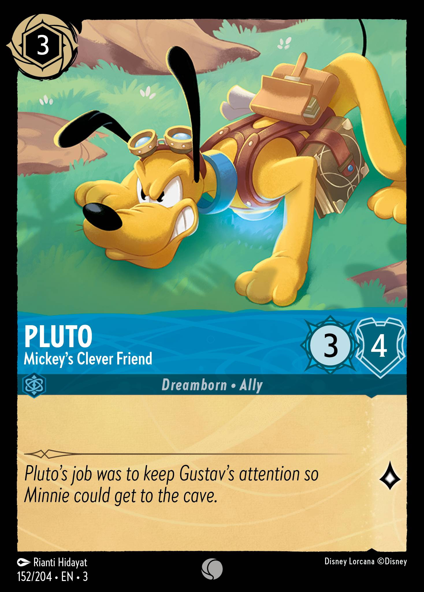 Pluto