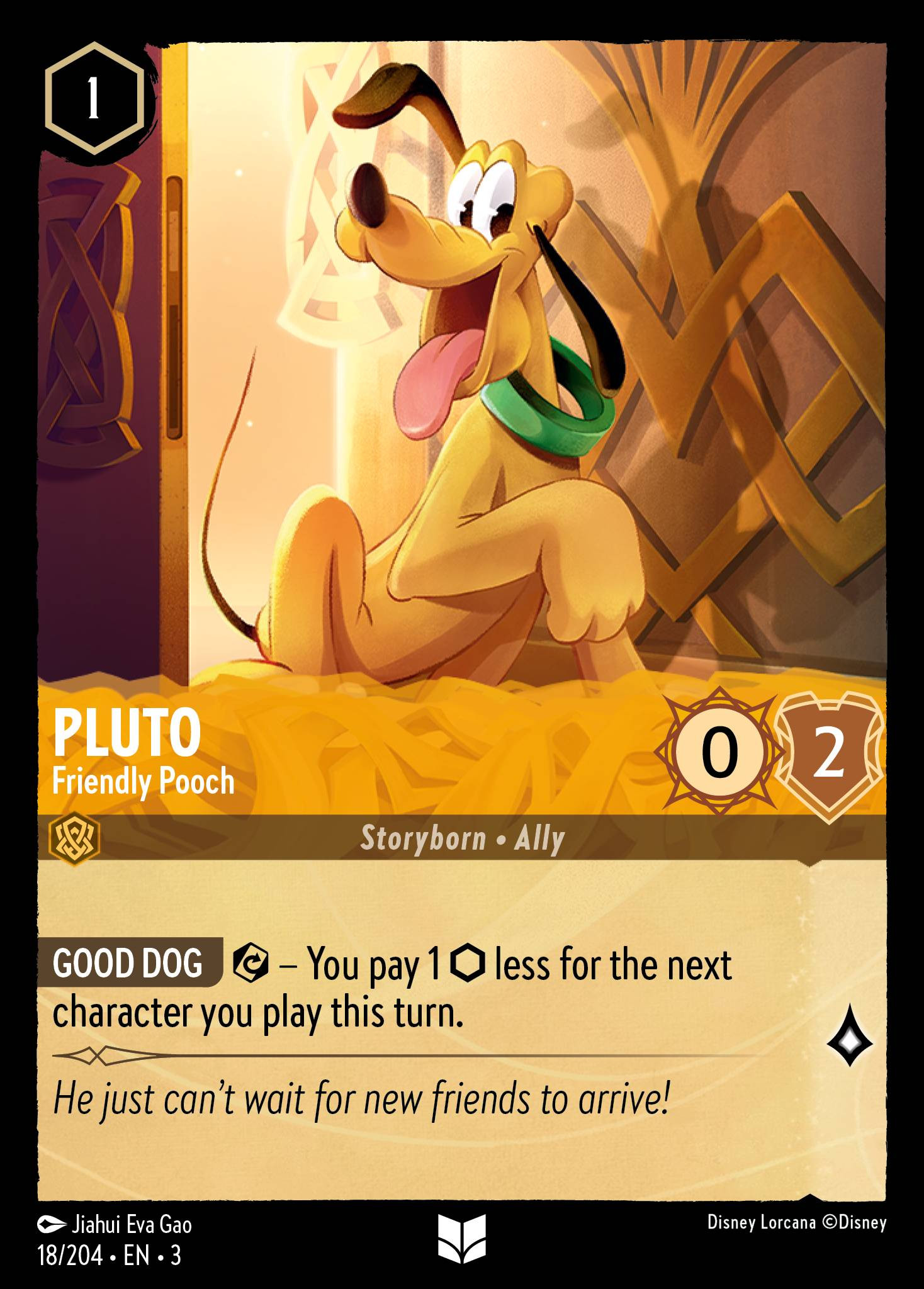 Pluto