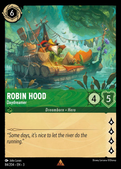 Robin Hood