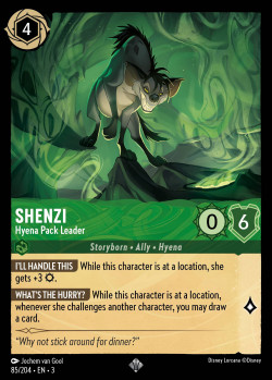 Shenzi