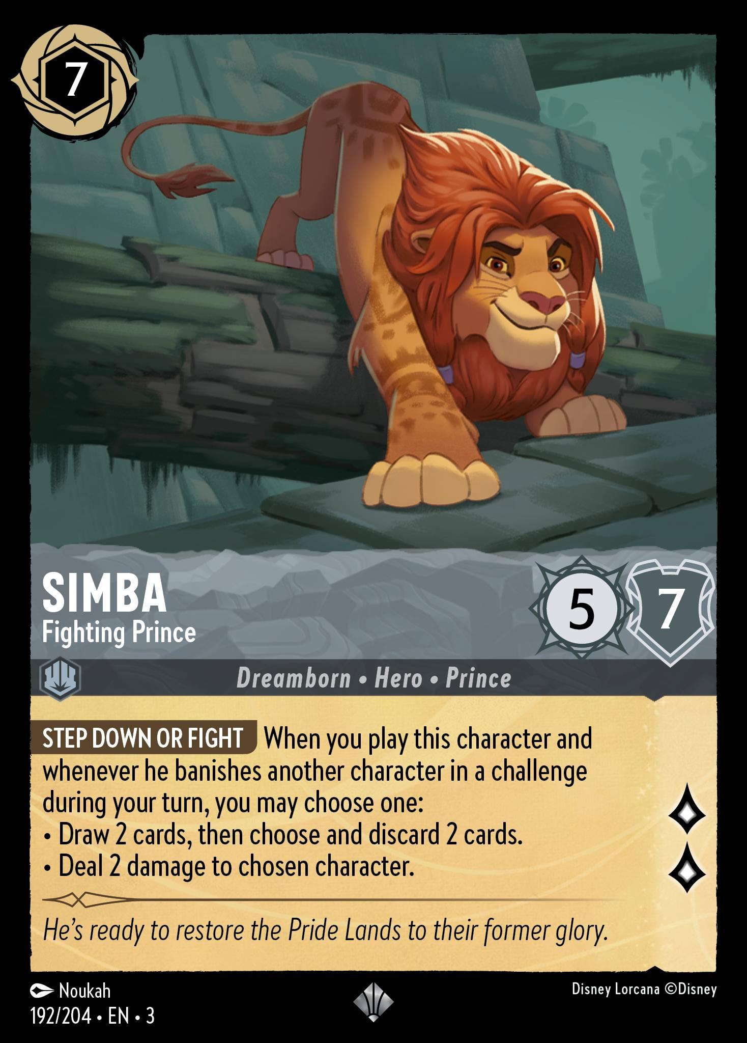 Simba