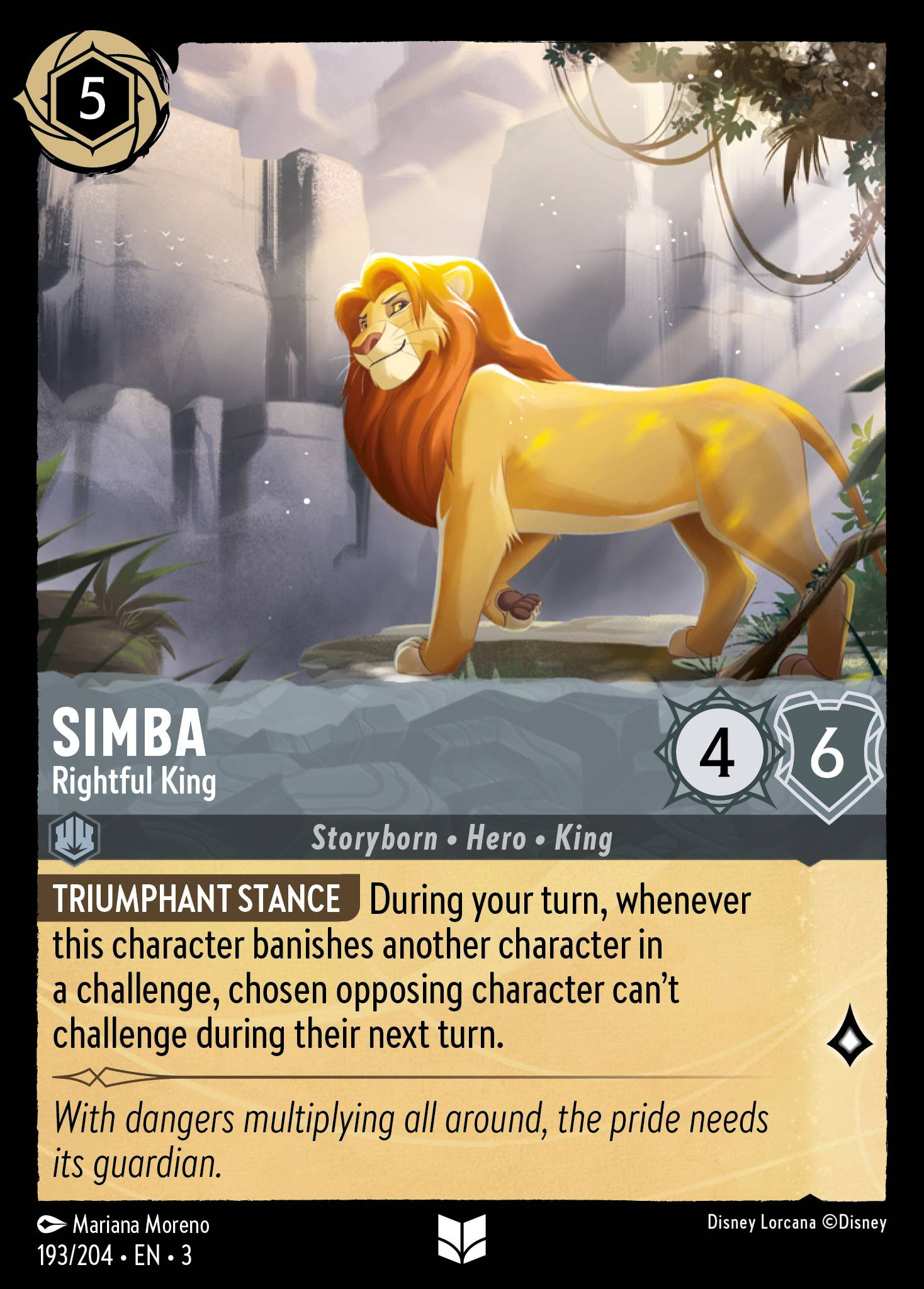 Simba