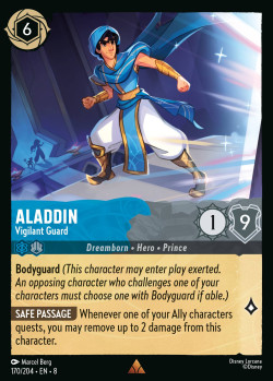 Aladdin