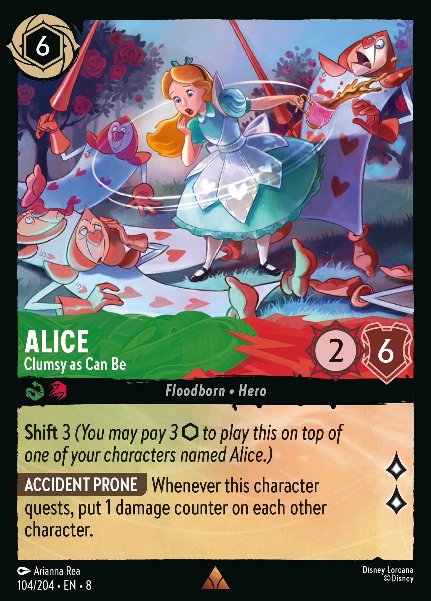 Alice