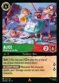 Alice