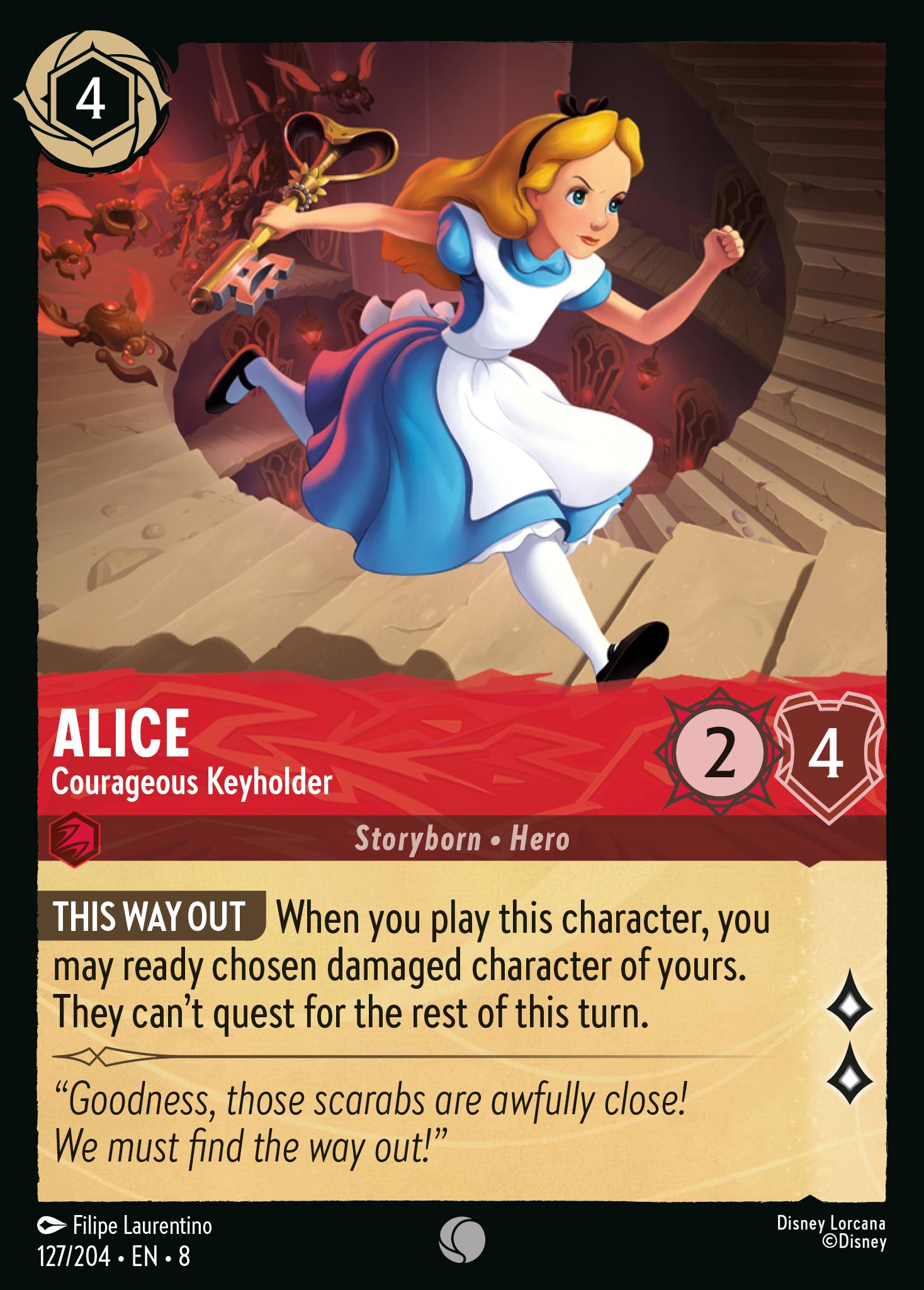 Alice