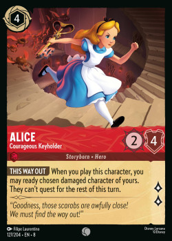 Alice