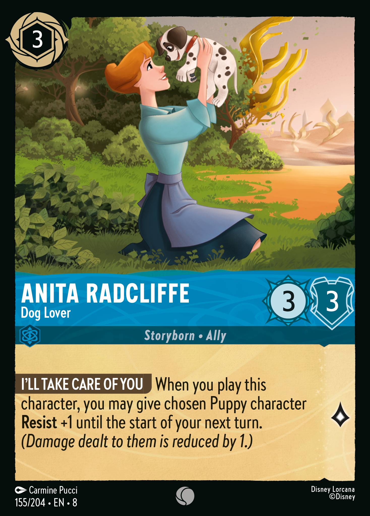 Anita Radcliffe
