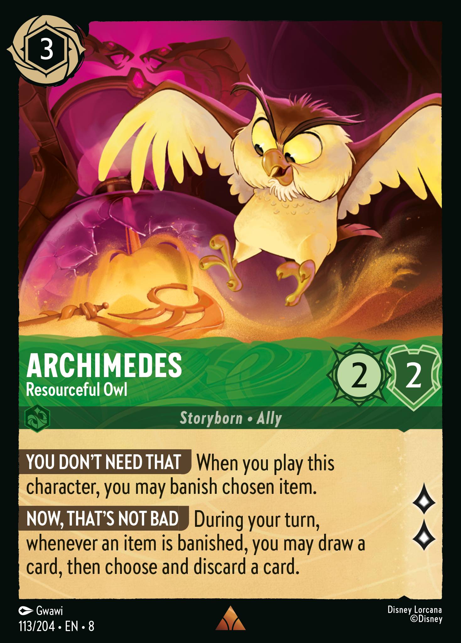 Archimedes