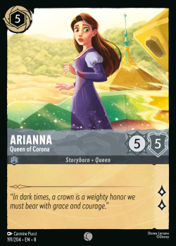 Arianna