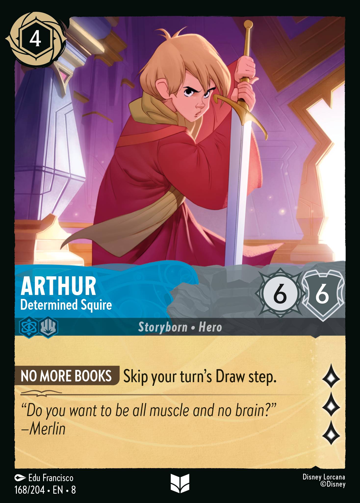 Arthur