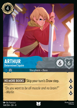 Arthur