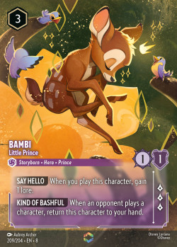 Bambi