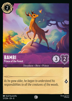 Bambi