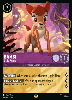Bambi