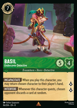 Basil