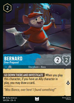 Bernard