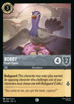 Bobby