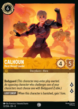 Calhoun