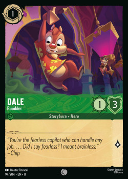 Dale
