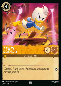 Dewey