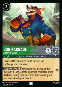Don Karnage
