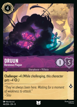 Druun