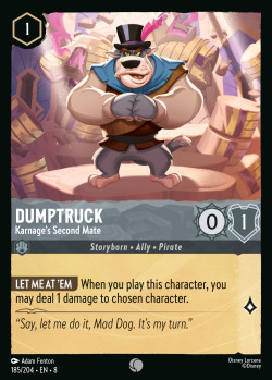 Dumptruck