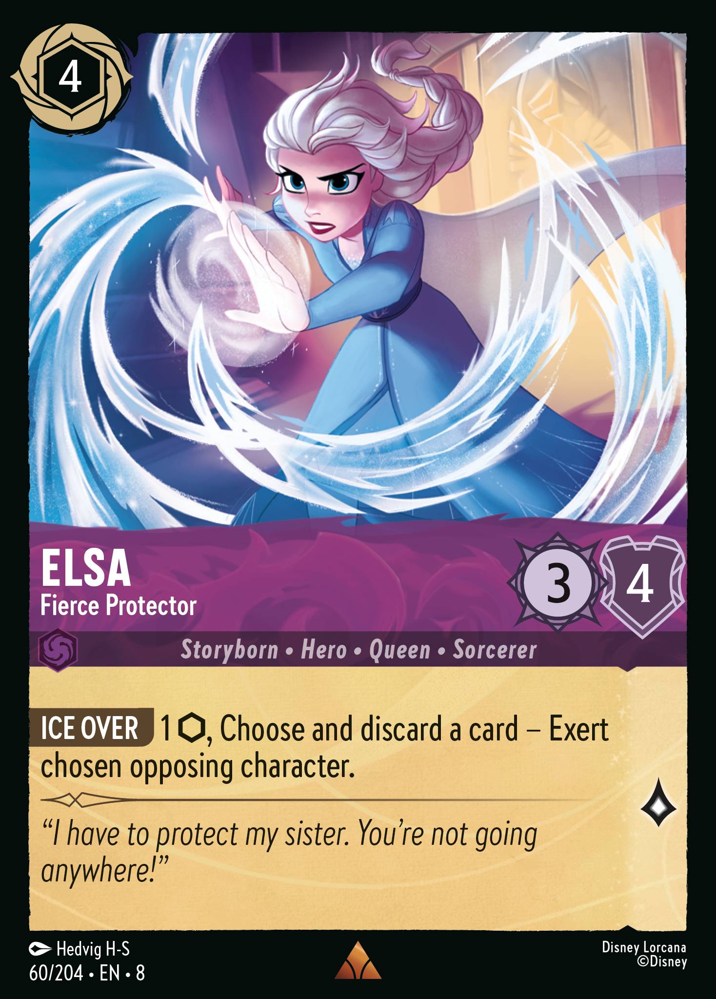Elsa
