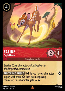 Faline