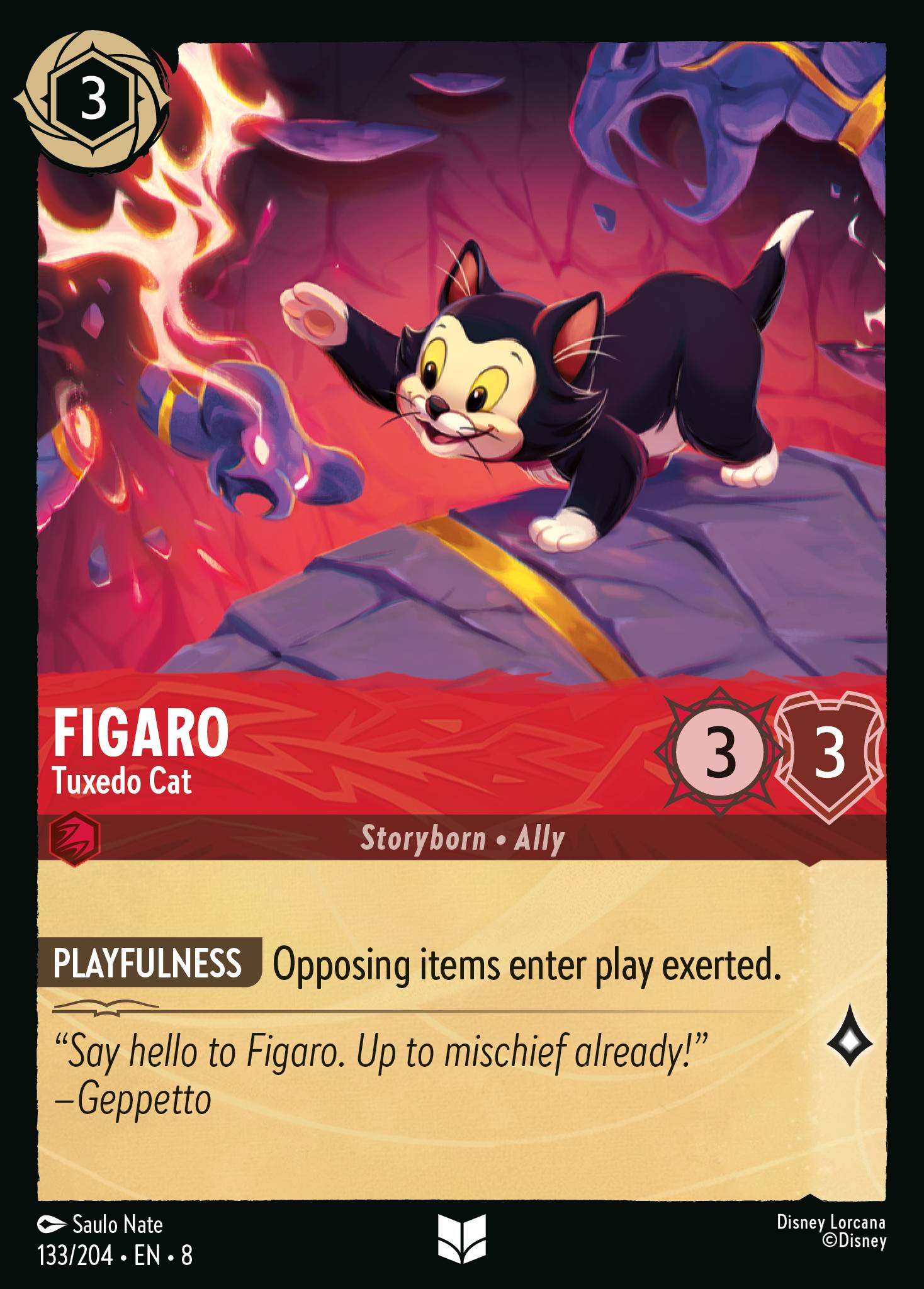 Figaro